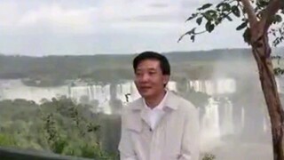 Corrupt official used official business trips to travel to over 50 countries