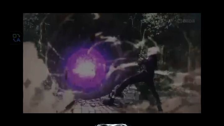 jujutsu kaisen domain expansion of gojo satoru 😊😊💓💓💓