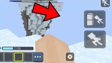 New Double Jumping Button in Bedwars Blockman Go