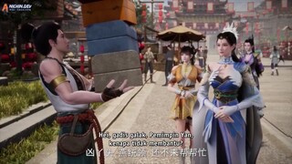 Fight For The Throne EPS 04 Sub Indo