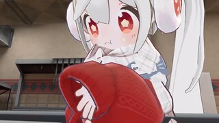 Aku akan membuatkan sarapan untukmu... [Panggil saja kucing qwq]