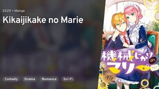 Kikaijikake no Marie Eps01! indo
