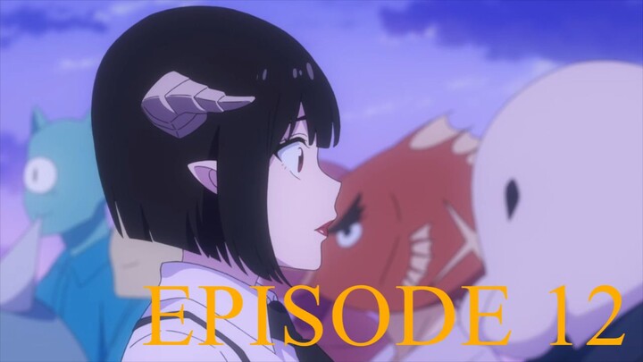 'Tis Time for Torture, Princess (Himesama Goumon no Jikan desu ) EP 12 - ENG SUB