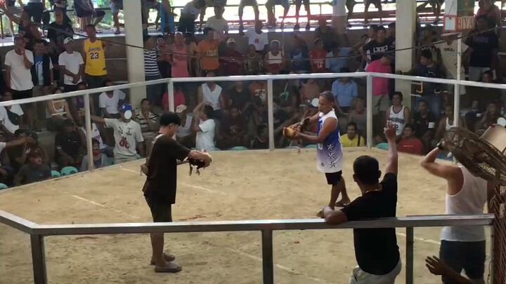 L - maalat nanaman 🫡🐓