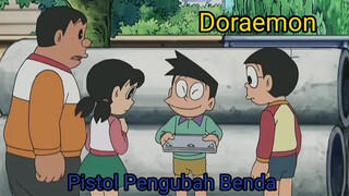 Pistol Pengubah Benda