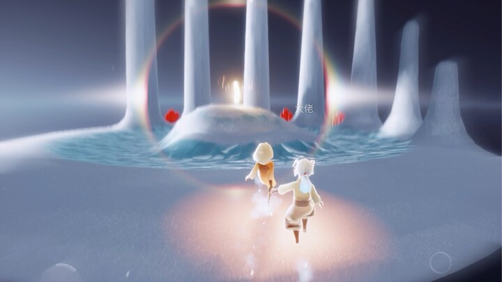 装萌新竟然遇到了音乐会大佬？