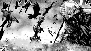 [Re:Zero - Starting Life in Another World #367] The demon world is destroyed, and the conspiracy tha