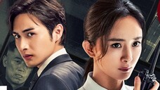 2. TITLE: Storm Eye/English Subtitles Episode 02 HD