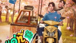 Only Boo Episode 6 English Subtitle