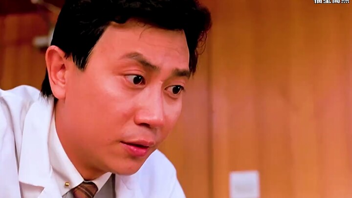 Phim cũ đậm chất hài hước