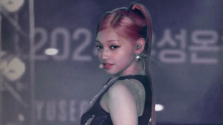 Who is Gehlee of UNIS & why K-pop fans are worried