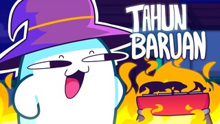 Tahun Baruan