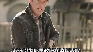 被害妄想症老登在自己后院埋地雷酿成大祸