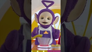 Teletubbies | Tubby Custard