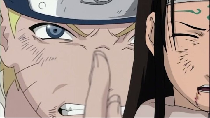 Naruto Episode 117 In Hindi Dubbed : Losing In A Not Option