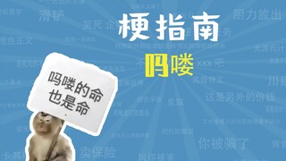 What is the meme "Maluo"? [Meme Guide]