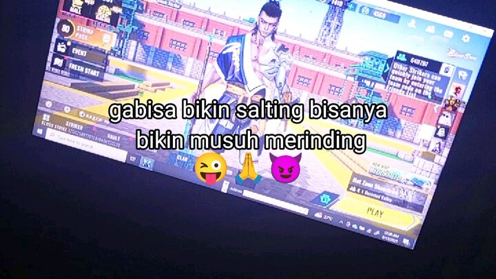 baru on