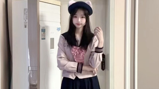How can Xiaoyuyao be so cute?