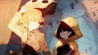 『AMV』 này ratatouille chắc anh trở thành linguini-nhạc hot Tik Tok