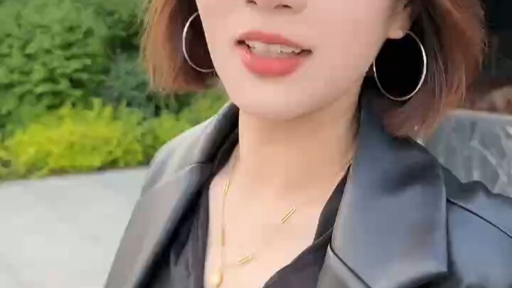 I fell for her trick again