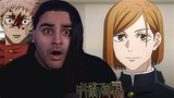 ON MY BIRTHDAY!!? | (Anime Only) Jujutsu Kaisen Season 2 Episode 19 Reaction