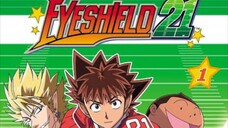 Eyeshield 21 Episode 15 (Sub Indo)