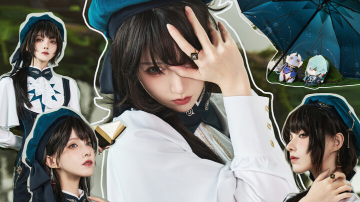 Putting it on: Do I need magic tricks too? ¿