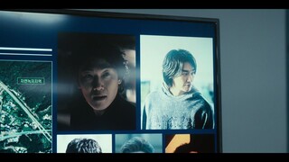 [Indo-Sub] Ep.08 | ᴛʀɪɢɢᴇʀ (2025)