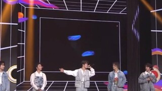【BOYSTORY】Open the door and get lucky "A friend like you". Where did the staff learn makeup and hair