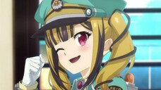 Rail Romanesque 2 - Character PV (Torako ver.)