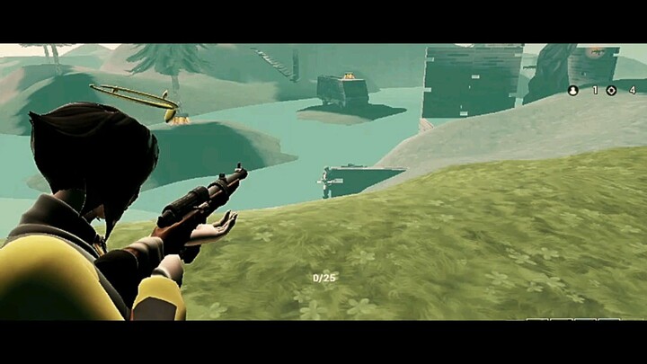 #FORTNITE FANGAME 3.0 BEST MOMENTS