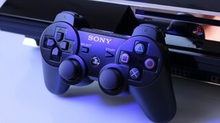 Got a PS3 in 2025 #shorts #PS3 #PS4 #PS5 #PlayStation #PS5Pro #Sony #SonyPlayStation