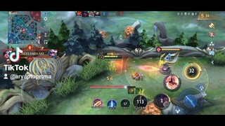 review skin beatrix