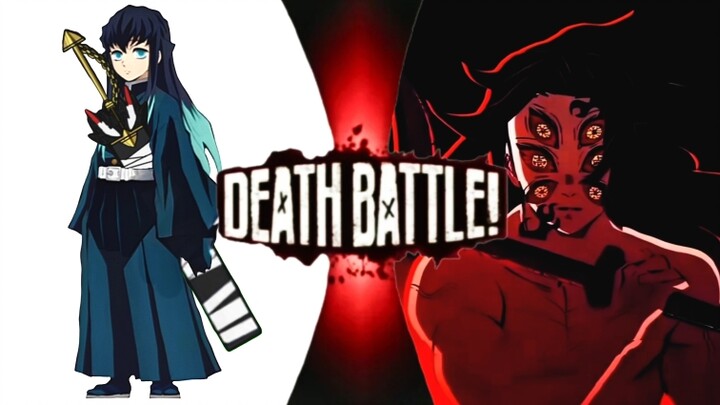 〖ดวลชีวิต〗อิจิโร่ผู้ถือ EGO-ผู้พิพากษาความยุติธรรม ปะทะคิชิมารุ〖ดาบพิฆาตอสูร × เดือนคำนวณ〗