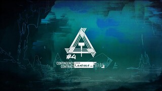 Arknights CC#4: Easy!!!!