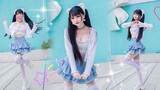 Is it a cat or a bunny? ♥Stroking and stroking/なでなで♥Super sweet double ponytail【Chu Yuan】