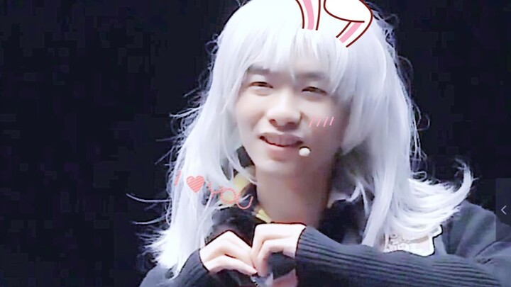 [LexBurner || Mashup] Who Says Lace Doesn’t Have a Dedicated Fanbase?!