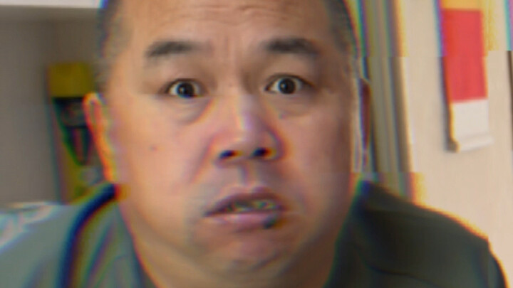 «عندما أصبح الطاهي الرئيسي في المنزل»