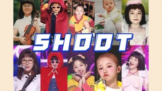SHOOT回真·女娃！
