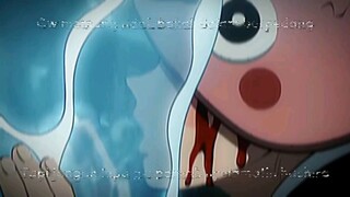 kotetsu rela terluka demi menyelamatkan muichiro 😇
