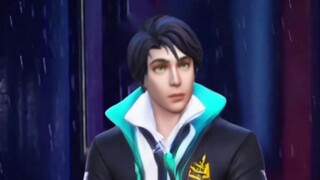 ไม่มีใครรู้ว่าเกิดอะไรขึ้นในคืนนั้น รู้แต่เพียงว่านับจากนั้นมาก็ไม่มีกำแพงใดสามารถหยุดเขาได้อีกต่อไป