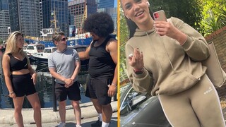 Not what they expected from these interactions...