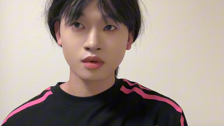 Khi lớp chúng ta có một giáo viên mới