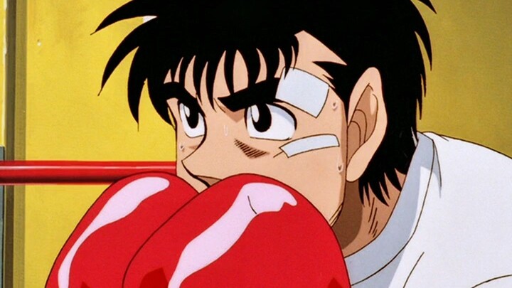 "The First Divine Fist" Commentary 04! Everyone who works hard deserves respect!