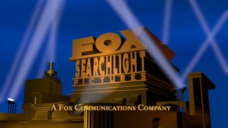 Fox Searchlight Pictures (1997 [1981 Style])