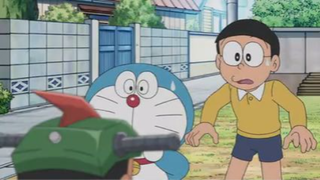 Doraemon Episode 281