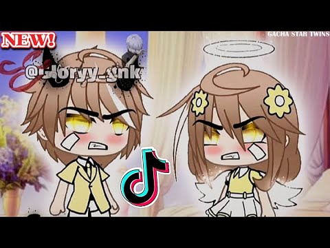 GachaLife TikTok Compilation 🔥 #94 - BiliBili