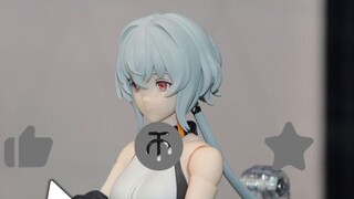 [เต้าหู้ปลา] ทำความรู้จักกับสาวสวยคนใหม่ของ Bandai ในหนึ่งนาที—FRS SYNDUALITY NOVAL ノワール ข้อมูลผลิตภ