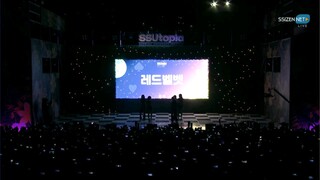 Umpah Umpah + Zimzalabim + Ladies Night + Red Flavor (Soongsil University Festival 190925)