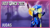 Judas - Lady Gaga - Just Dance 2022 Cosplay Gameplay